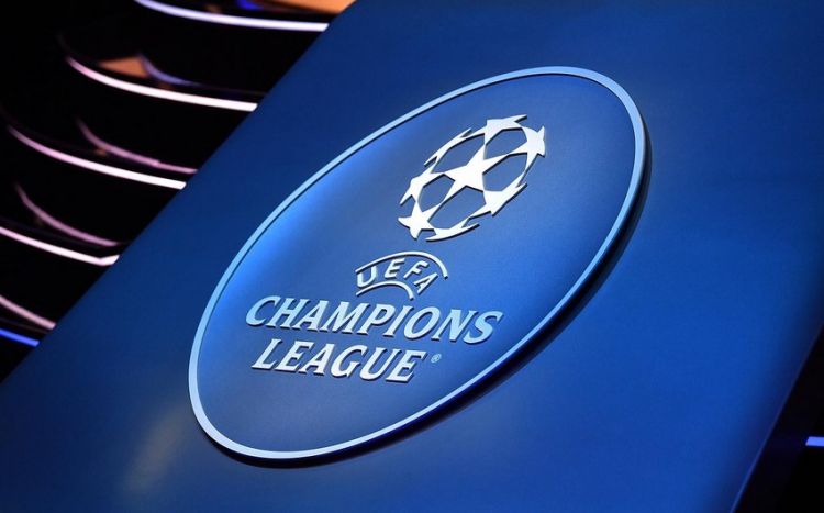 Çempionlar Liqası: "Milan" "Borussiya", son çempion Serbiya klubu ilə üz-üzə gələcək