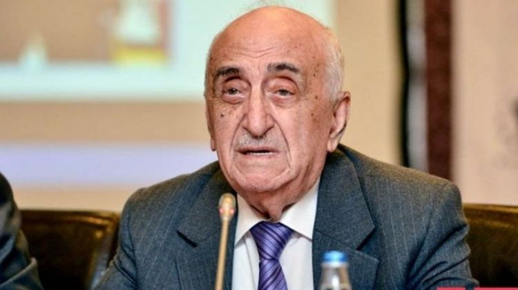 Xoşbəxt Yusifzadə Fəxri xiyabanda dəfn olunacaq