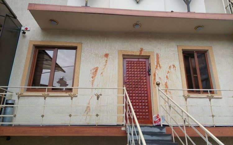 ASALA: “Sinaqoqları yandırıb bütün dünyada yəhudilərə qarşı terror aktları törədəcəyik”