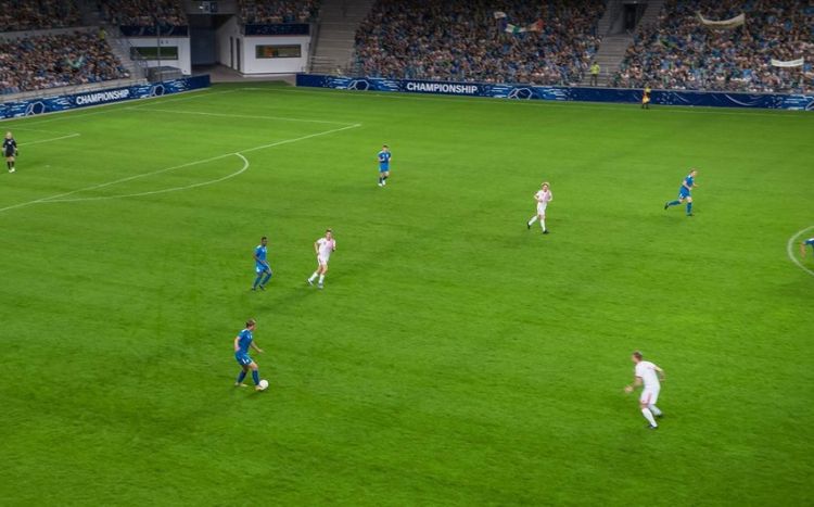 “Qarabağ”ı Çempionlar Liqasından kənarlaşdıran “Rakuv” “böyük beşlik” klublarını qabaqlayır