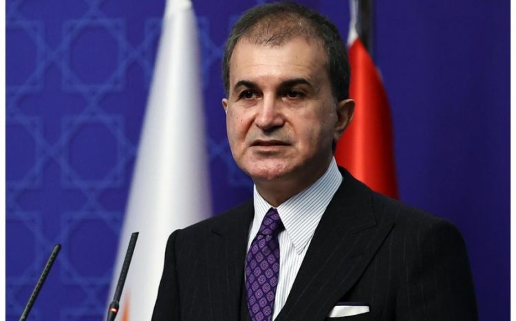 AK Parti: "Azərbaycan Prezidentinin Qranada görüşündən imtina etməsini təqdir edirik”