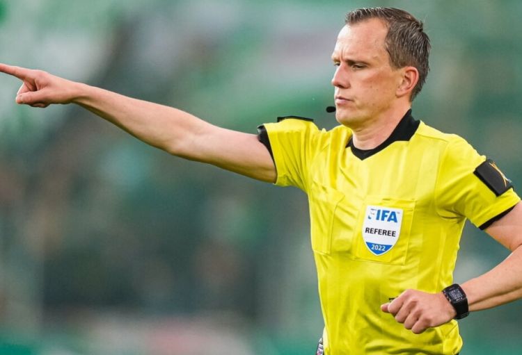 “Hekken” – “Qarabağ” oyununun hakimi Azərbaycan çempionunu favorit hesab edir
