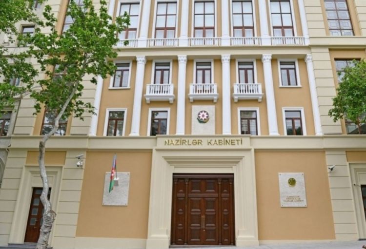 Xüsusi Rabitə və İnformasiya Təhlükəsizliyi Dövlət Xidmətinin hərbi qulluqçularının maaşlarına dəyişiklik edilib