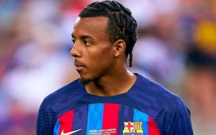 "Barselona"nın futbolçusu beş həftə oynamayacaq