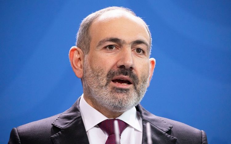Nikol Paşinyan Ermənistanda fərarilik hallarının geniş yayıldığını etiraf edib