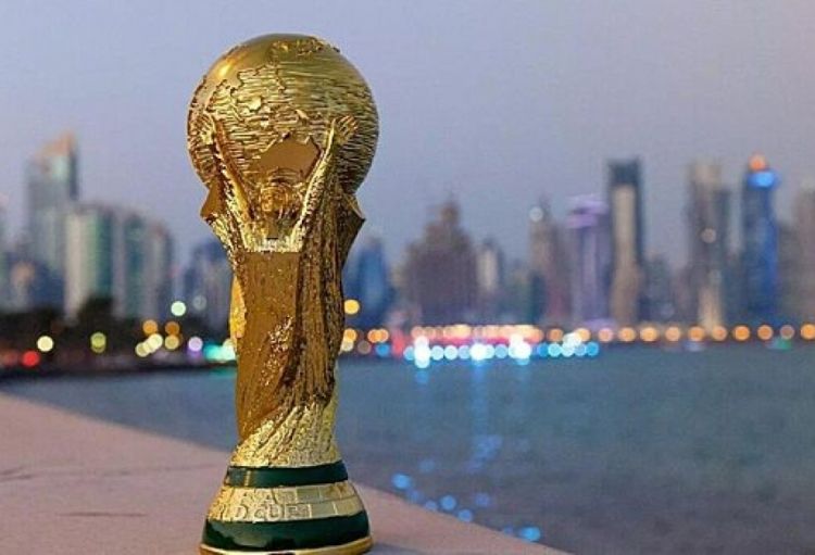 Səudiyyə Ərəbistanı 2034-cü il futbol üzrə dünya çempionatına ev sahibliyi etmək istəyir