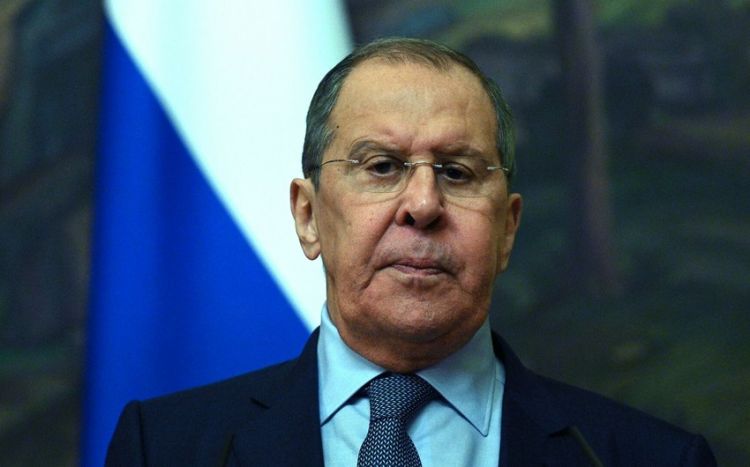 Sergey Lavrov: "Rusiya sülhməramlıları Cənubi Qafqazda dinc həyatın bərqərar olmasına kömək etməyə hazırdır”