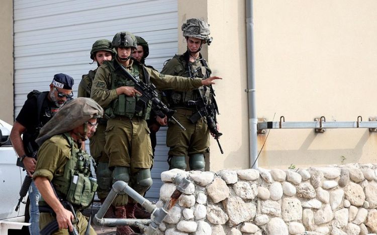 HƏMAS-ın hücumu nəticəsində ölən israilli hərbçilərin sayı açıqlanıb