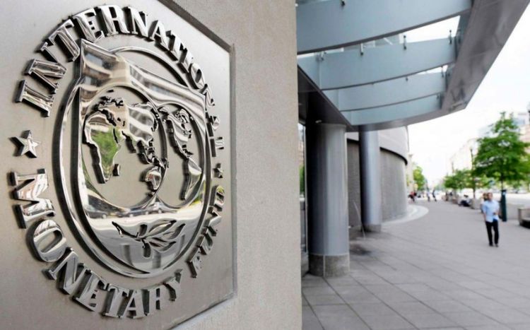 IMF 2023-cü ildə qlobal ticarət artımı proqnozunu aşağı salıb