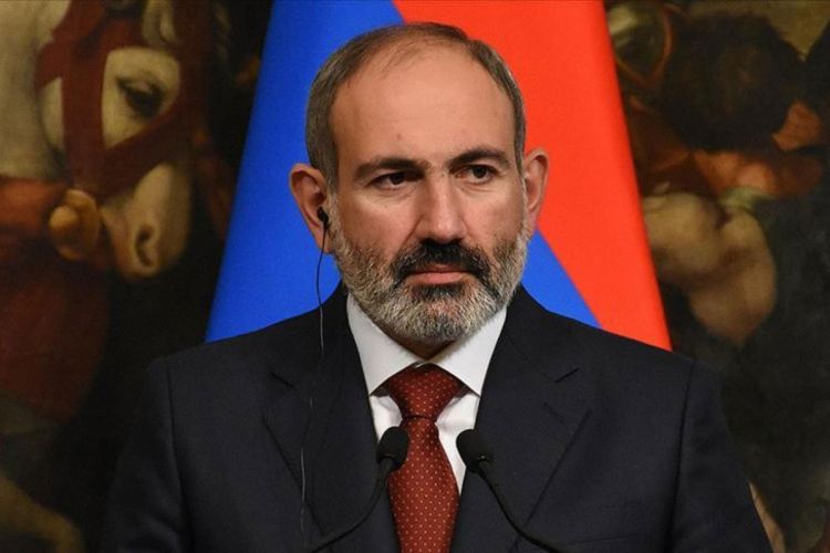 Paşinyan: Ermənistan "3+3" formatı çərçivəsində görüşlər keçirməyə hazırdır