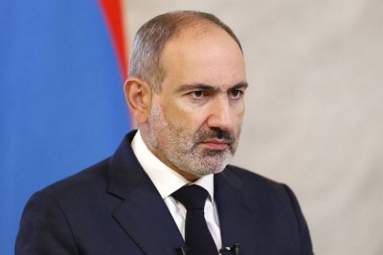 Paşinyan: Sülhməramlılar Qarabağdan çıxsa, Ermənistanda yerləşdirilməli deyil, Rusiyaya qayıtmalıdır