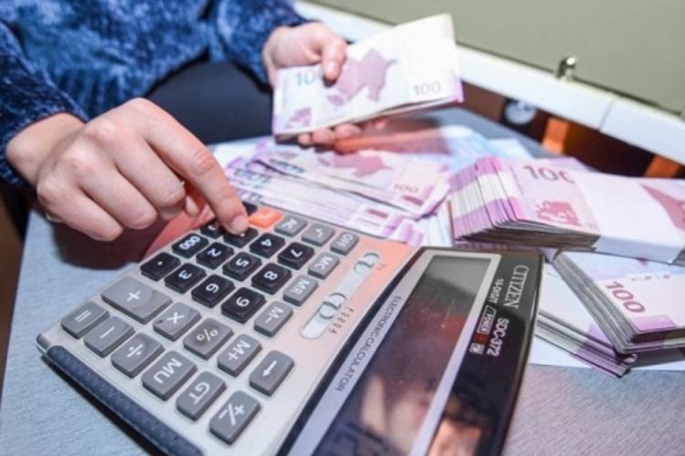 Naxçıvanda sosial sığorta haqları üzrə daxilolmalar 10,8 faiz artıb