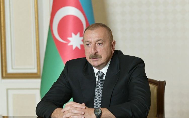 Rusiya Federal Təhlükəsizlik Xidmətinin direktoru Azərbaycan Prezidentinə təşəkkür edib