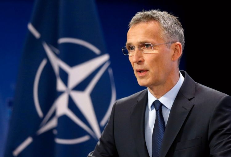 Baş katib: NATO-nun nüvə sınaqlarını bərpa etmək planı yoxdur