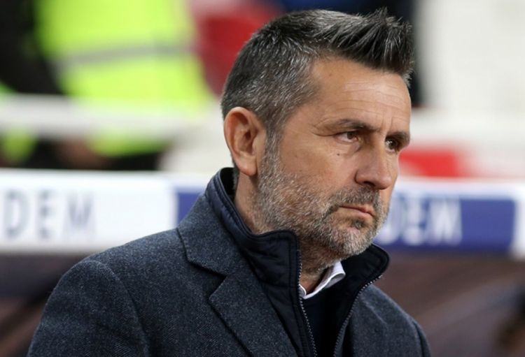 “Trabzonspor” baş məşqçisi ilə müqaviləni pozub