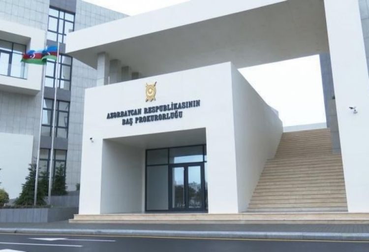 Dələduzluğa görə beynəlxalq axtarışa verilmiş şəxs Azərbaycana ekstradisiya olunub
