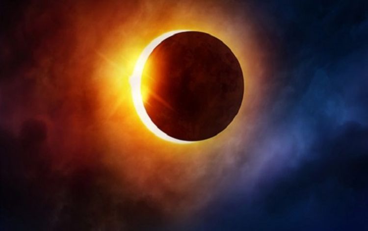 Sabah ilin sonuncu Günəş tutulması olacaq