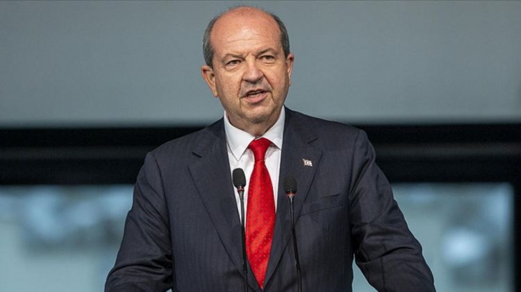 Ersin Tatar: Azərbaycan və Şimali Kipr arasında əlaqələr daha da güclənəcək