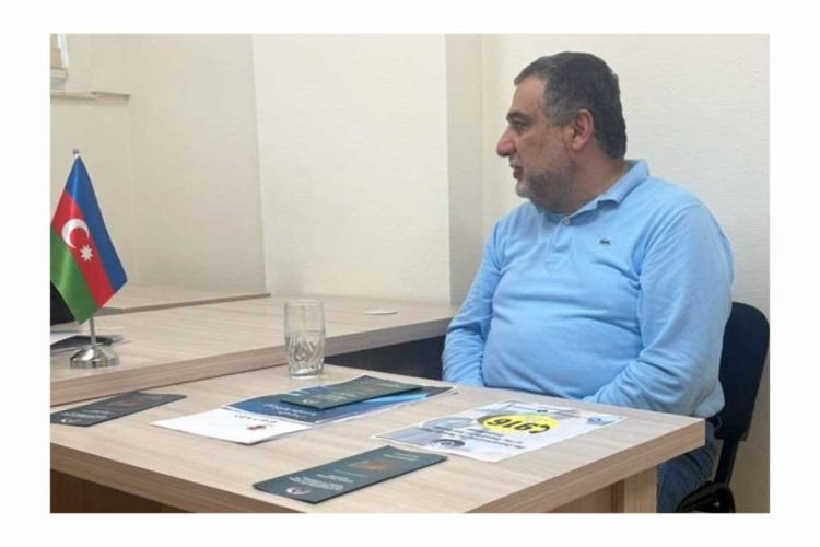 Kreml: Putin Azərbaycan Prezidenti ilə Ruben Vardanyanın taleyini müzakirə etməyib