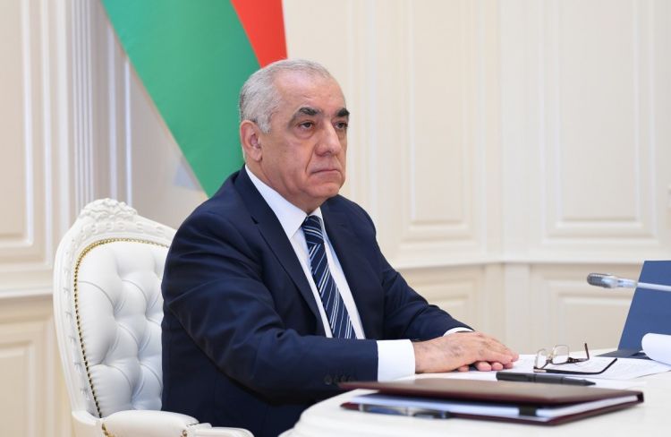 Baş nazir: “Azərbaycanın valyuta ehtiyatları xarici borcumuzu 10 dəfə üstələyir”