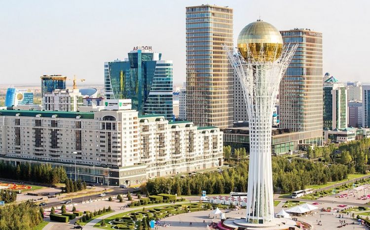 Astanada ÜST-nin Avropa Komitəsinin sessiyası keçiriləcək