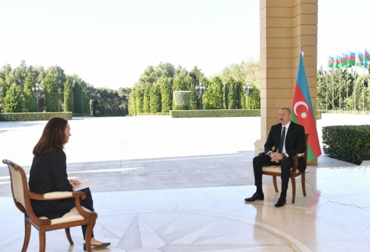 Vətən müharibəsinin xronikası: 14 oktyabr<font color=red> - FOTOLAR</font>