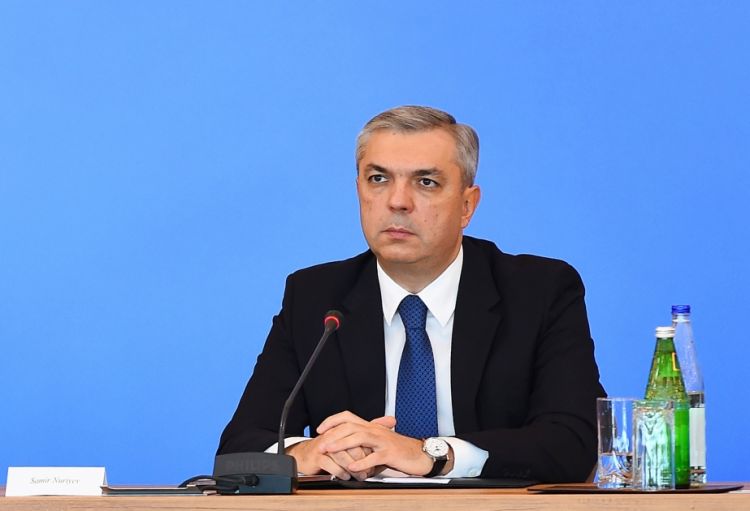Azad edilən ərazilərə indiyədək köçürülən ailələrin sayı açıqlanıb