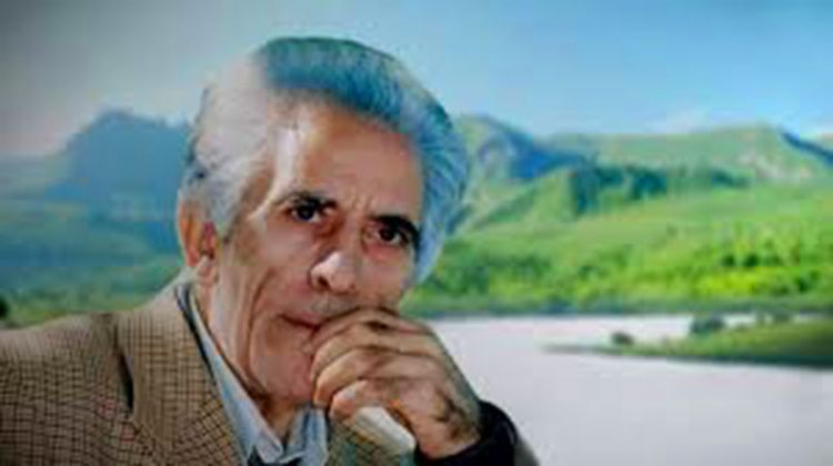 Haqqın var, Məmməd Araz, haqqın var yaşamağa!