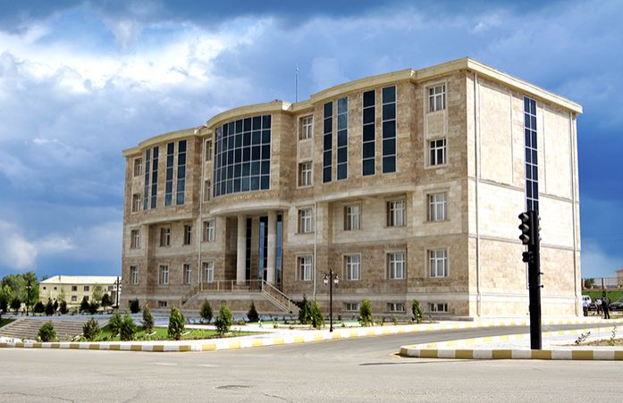 Naxçıvan MR Ekologiya və Təbii Sərvətlər Nazirliyində müasir idarətəetmə tələblərinə uyğun strukturlaşdırma aparılır