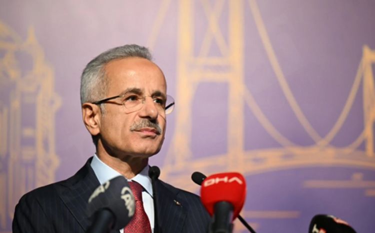 Türkiyəli nazir: "Zəngəzur dəhlizi layihəsinin reallaşması Orta Dəhliz ölkələri üçün mühüm addım olacaq”