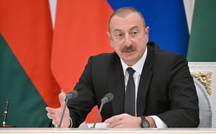 "Rossiyskaya qazeta": "Son 20 ildə İlham Əliyevin rəhbərliyi ilə Azərbaycan regionda nüfuzunu xeyli gücləndirib"