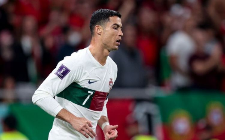 Ronaldunun AVRO-2024-də oynayıb-oynamayacağı məlum olub