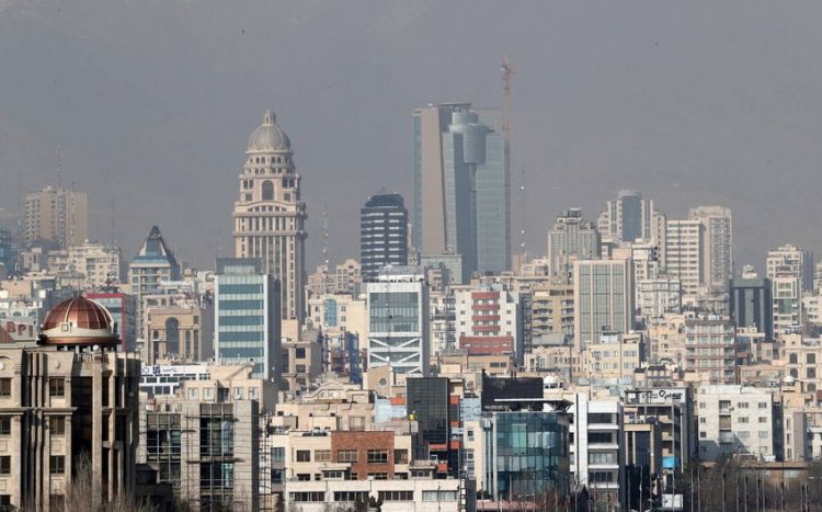 İranda SEPAH-ın yüksək rütbəli zabitinə qarşı sui-qəsd olub