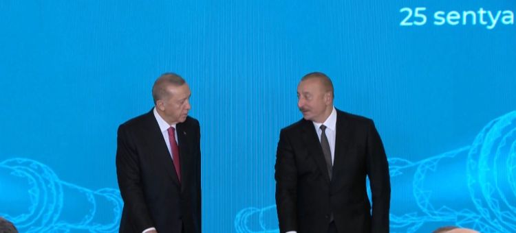 Azərbaycanın möhtəşəm 20 ili….<font color=red> - VİDEO</font>