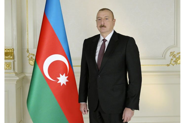 Prezident: Azərbaycan hər zaman türkdilli ölkələrin mədəni inteqrasiyasının geniş vüsət almasına çalışıb