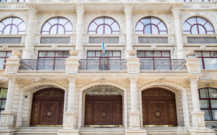 Hesablama Palatası Gənclər və İdman Nazirliyinin tikinti layihələrində pozuntular aşkarlayıb
