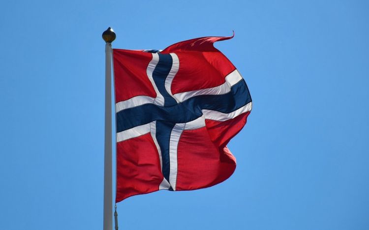 Norveç Kralı XİN rəhbərini istefaya göndərib