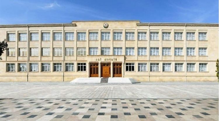 Tural Baxşıyev Naxçıvan Muxtar Respublikası Qaz İstismar Xidməti rəisinin müavini təyin edilib