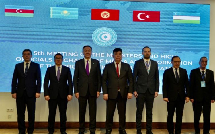 TDT ölkələri media sahəsində əməkdaşlıq üzrə bir sıra sənədlər imzalayacaq