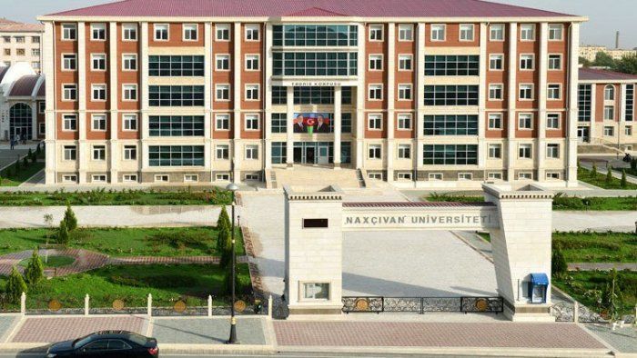 “Naxçıvan” Universitetinin bağlanması ilə bağlı yayılan xəbərlər DEZİNFORMASİYADIR<font color='red'> - RƏSMİ </font>