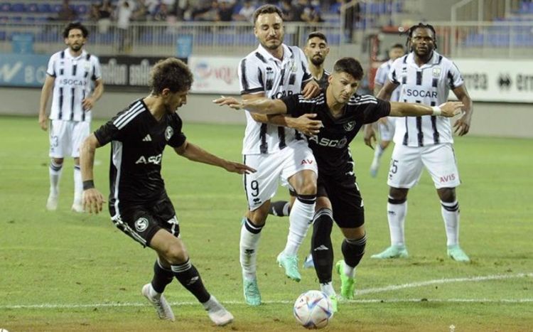 Azərbaycan Premyer Liqası: “Qarabağ” və “Neftçi” bu gün səfər oyununa çıxacaqlar