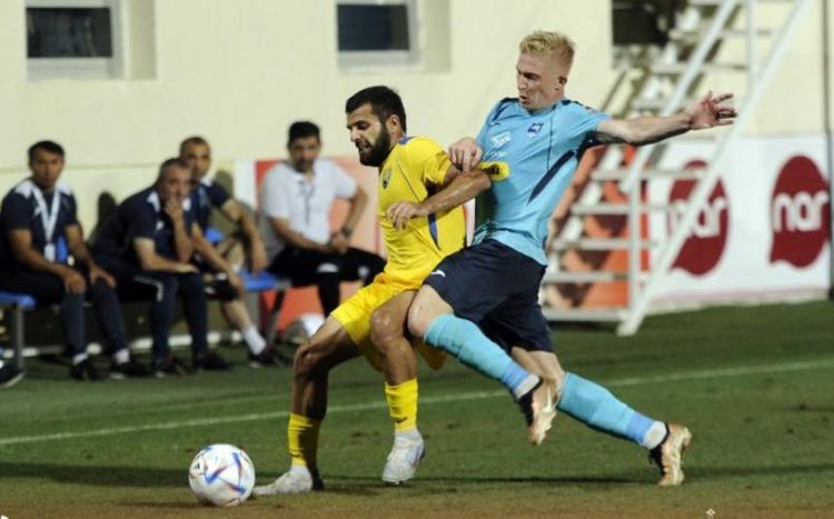 Premyer Liqa: “Zirə” 5 il 7 aydır “Kəpəz”ə məğlub olmur