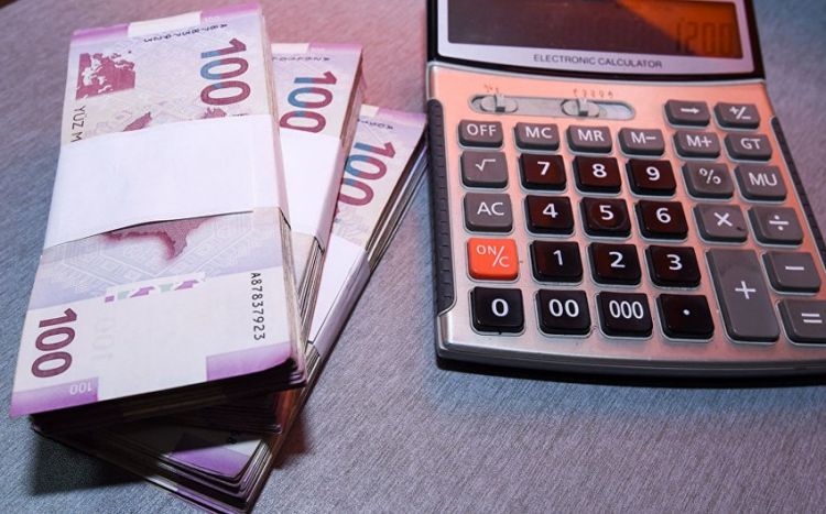 Naxçıvanın büdcəsi 15 % azaldılır