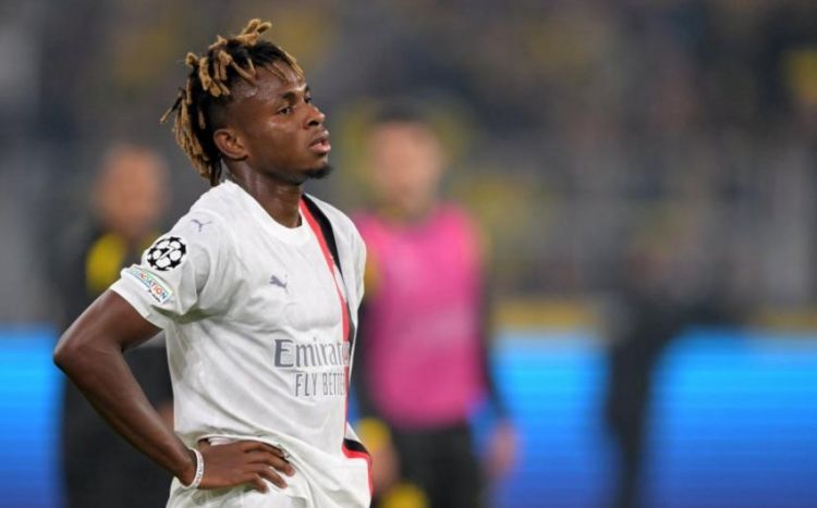 "Milan"ın hücumçusu "Yuventus" və PSJ ilə oyunları buraxacaq