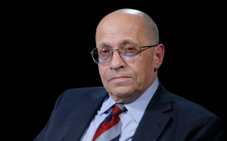 Rusiya XİN rəhbərinin keçmiş müavini xarici agent elan edilib