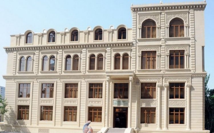 İcma: Tatoyan Qarabağda erməni sakinlərə qarşı heç bir zorakılığın olmamasından pəjmürdədir