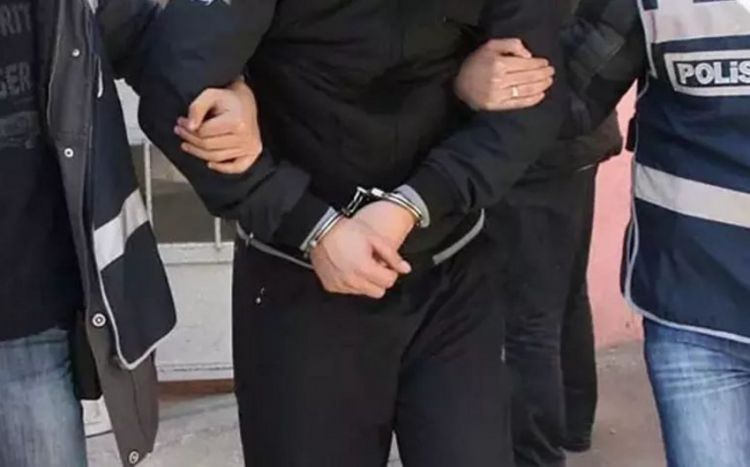 Ankarada İŞİD-lə əlaqədə şübhəli bilinən 33 nəfər tutulub