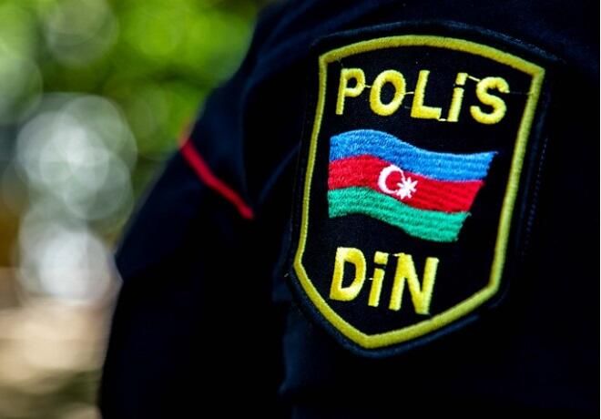 Parlament “Polis haqqında” qanuna dəyişiklikləri son oxunuşda təsdiqləyib