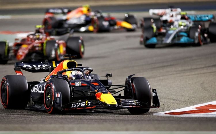 "Formula 1"də sprint yarışlarının formatı dəyişdirilə bilər