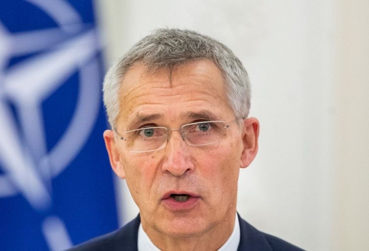 Yens Stoltenberq: İsveç Türkiyə qarşısında bütün öhdəliklərini yerinə yetirib